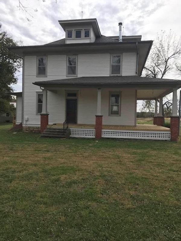 Exterior Painting