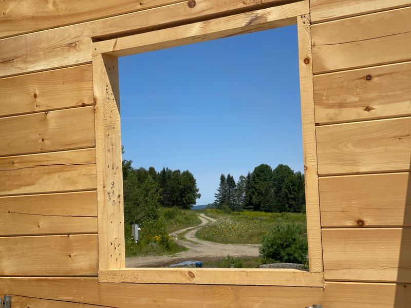 Finished Carpentry