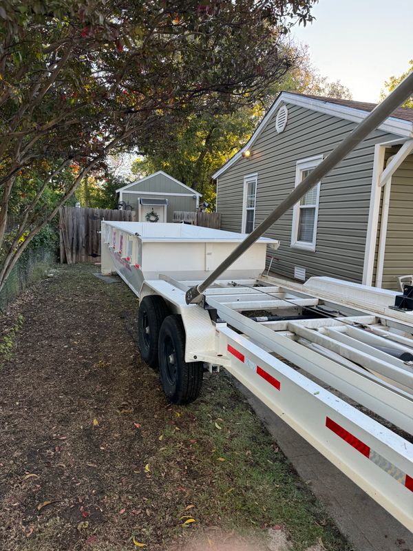 Dumpster Rentals