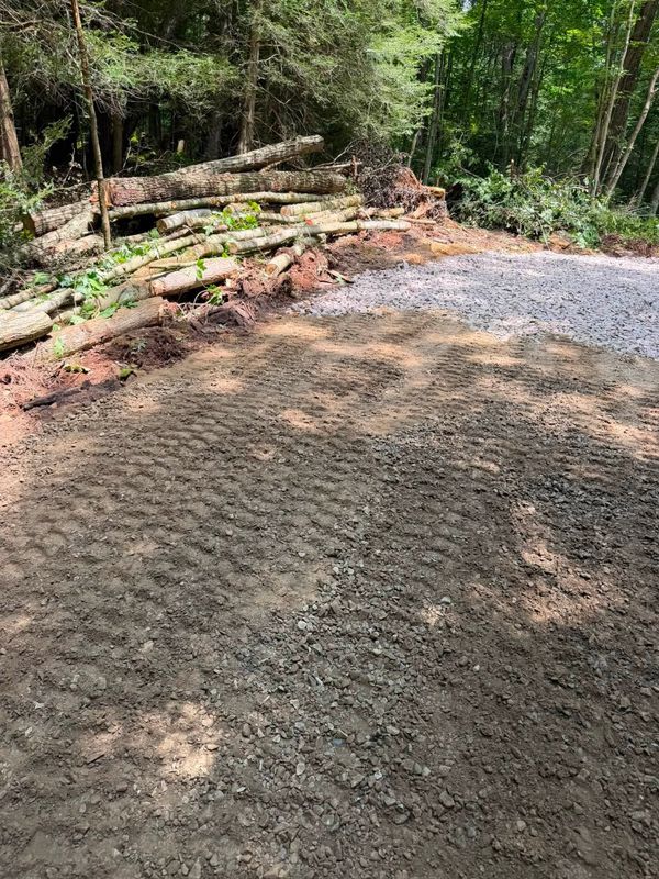 Land Clearing