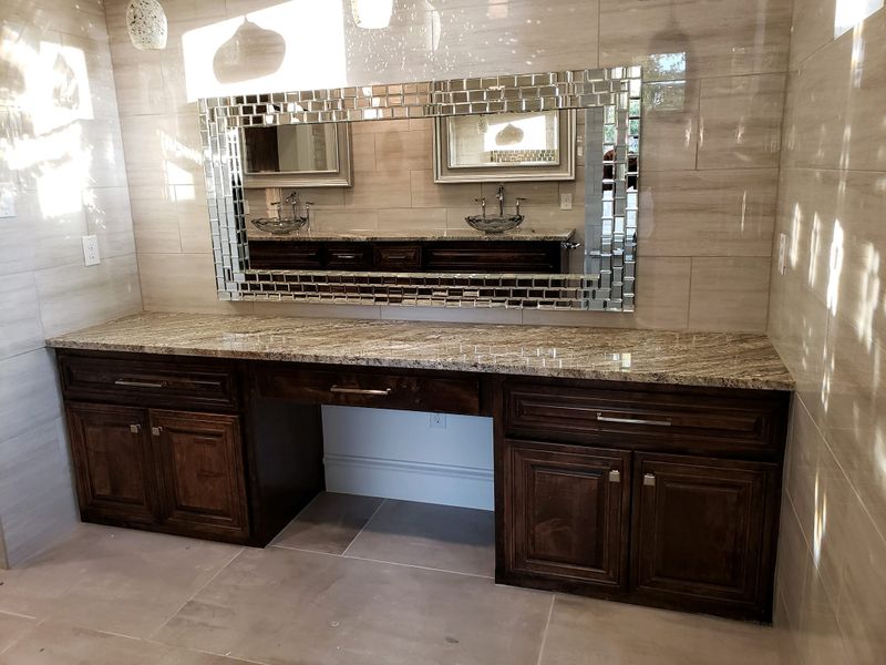 New Construction; Whitt