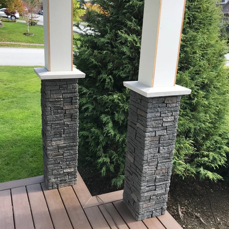 Stone Masonry