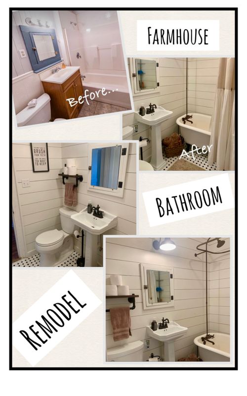 Home Remodeling