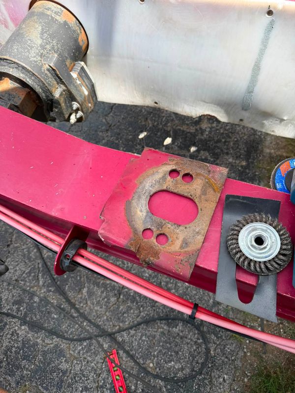 Repair and Maintenance