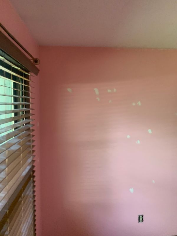 Interior Painting gallery
