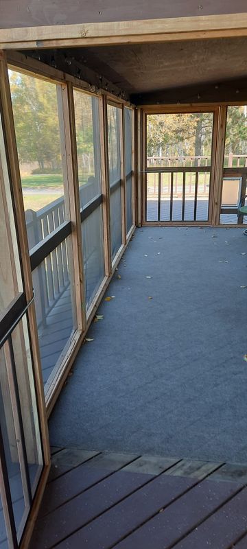 Exterior Renovations