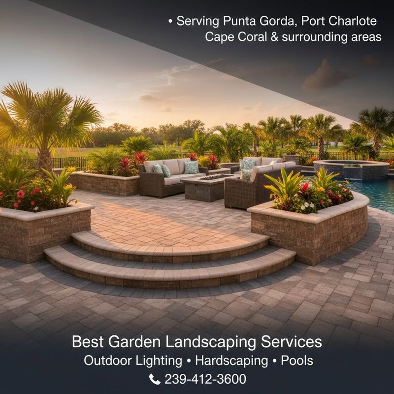 Garden Designs