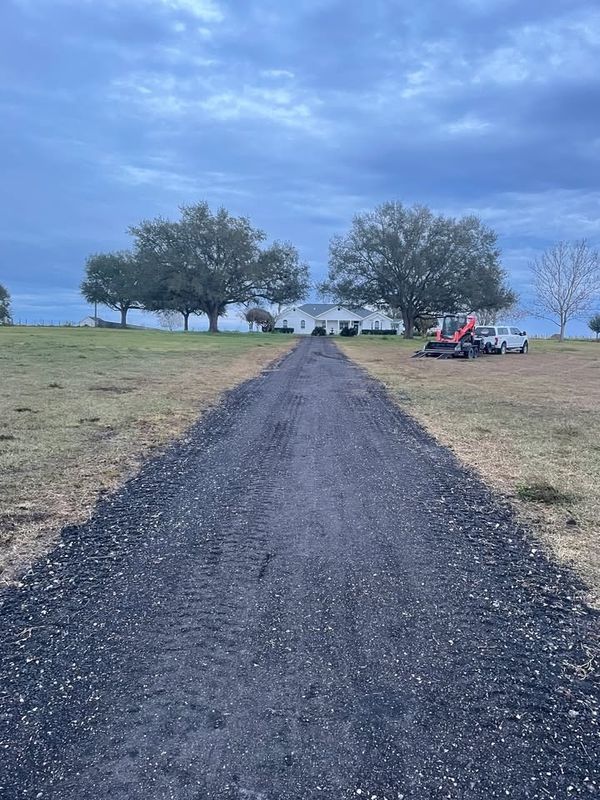 Roadbeds