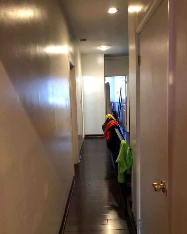 Interior Painting gallery