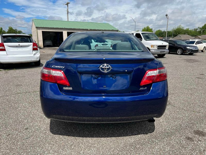 Hail Damage & Repairs