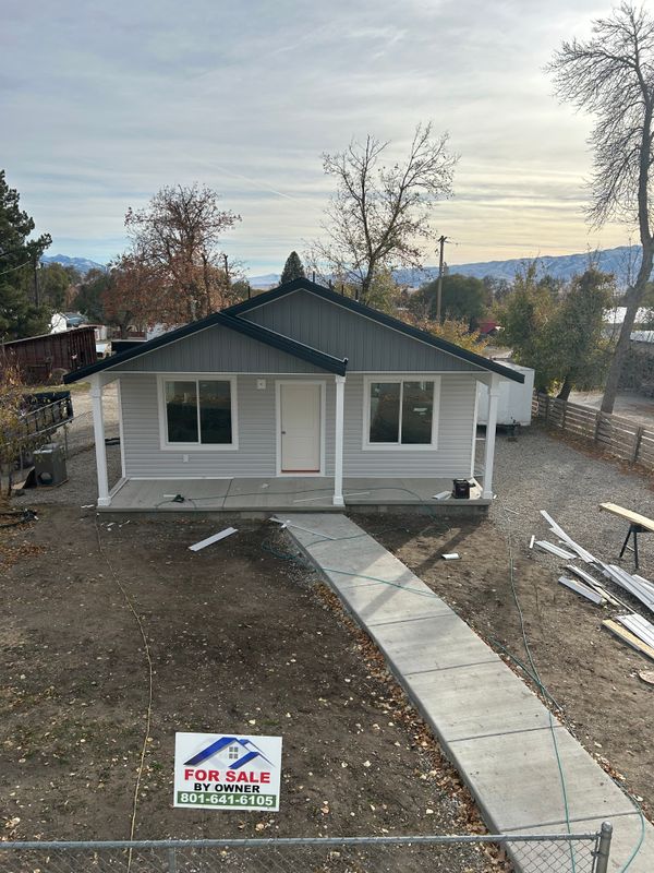 Vinyl Siding