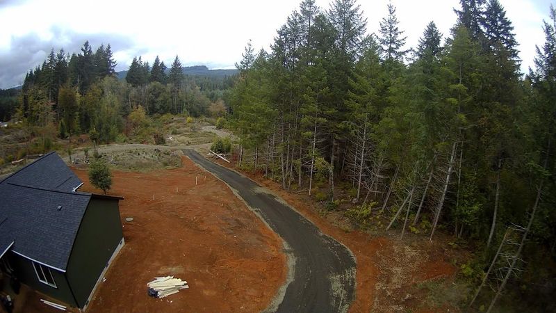 Land Grading