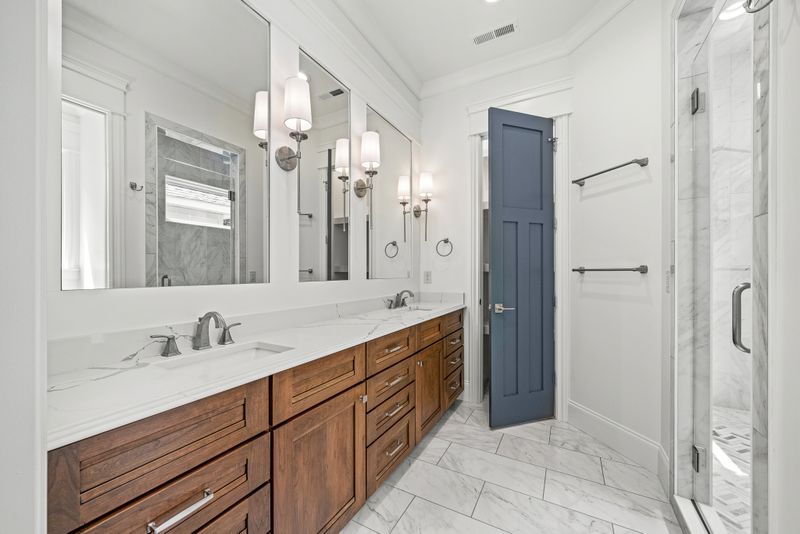Bathroom Cabinets