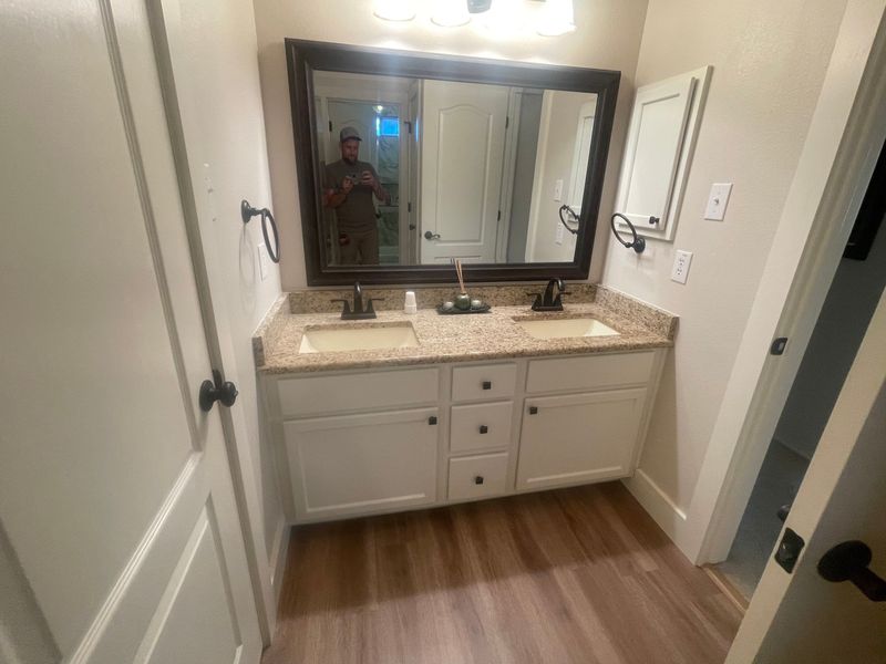 Kitchen and Bathroom Renovations