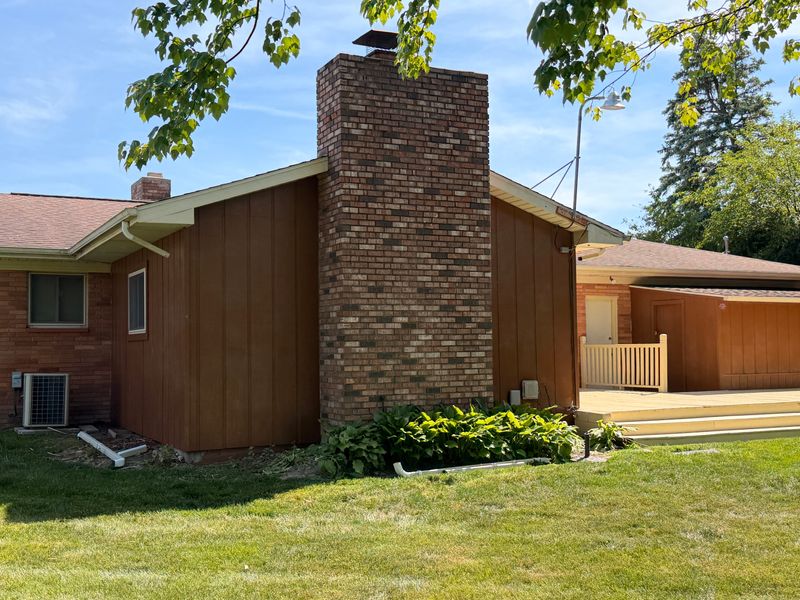 Exterior Painting gallery