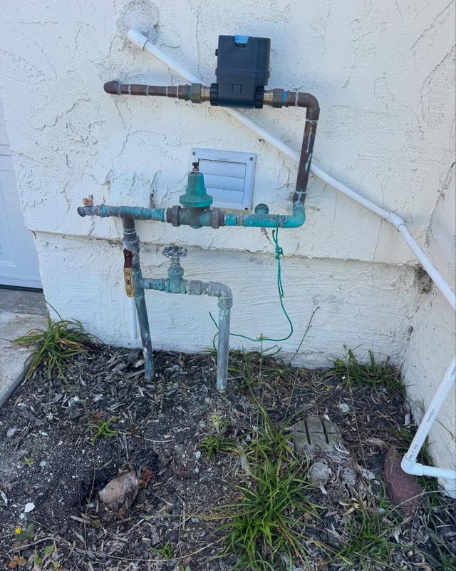 Pipe Repair and Replacement