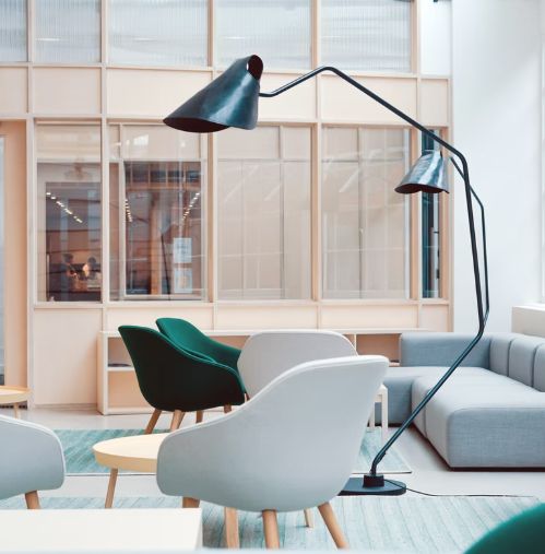 Interior Renovations