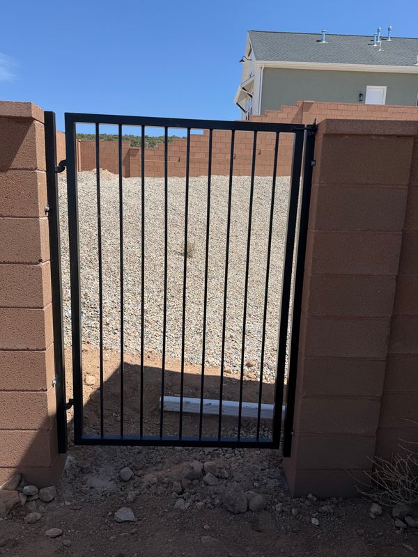 Metal Fabrication