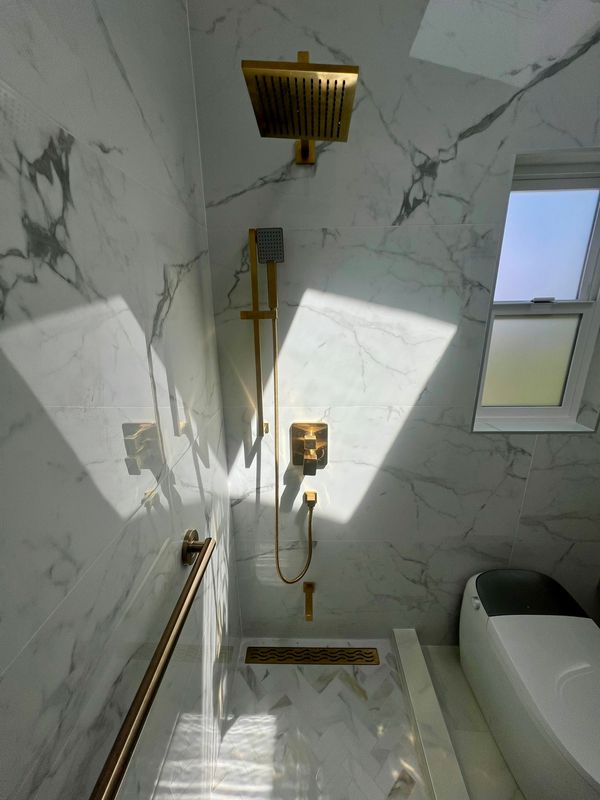 Bathrooms