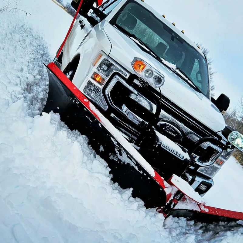 Snow Removal