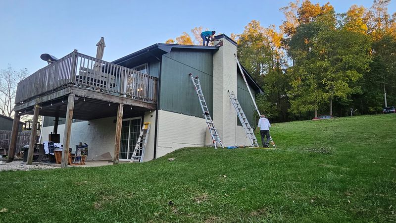 Exterior Painting