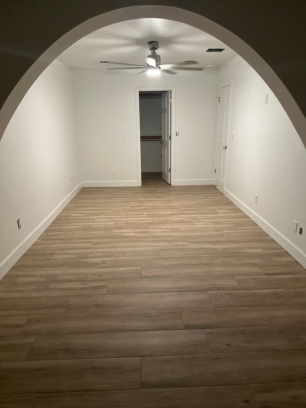 Drywall Finishing