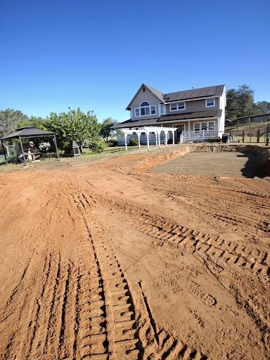 Site Preparation