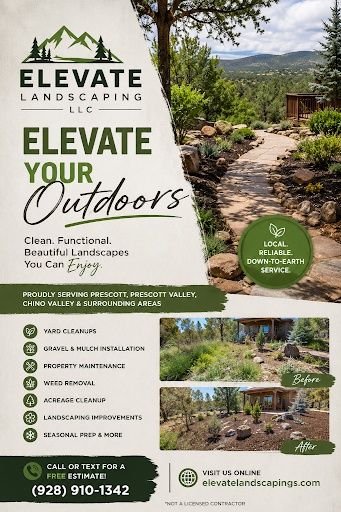 Landscape Design