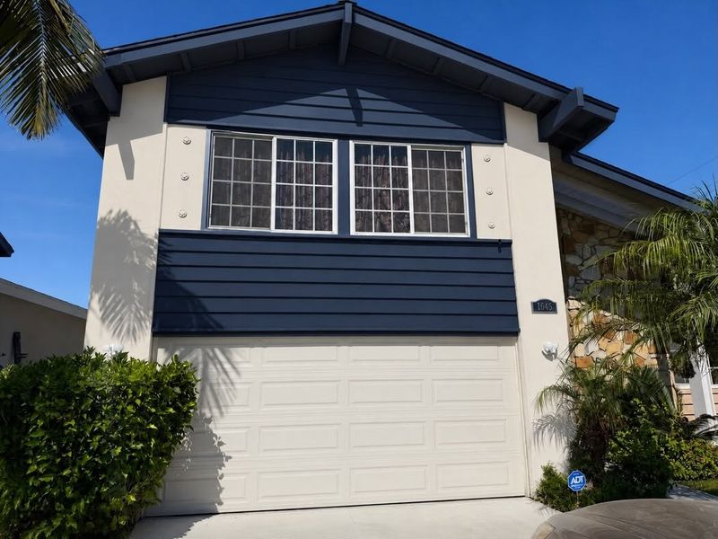 Exterior Painting