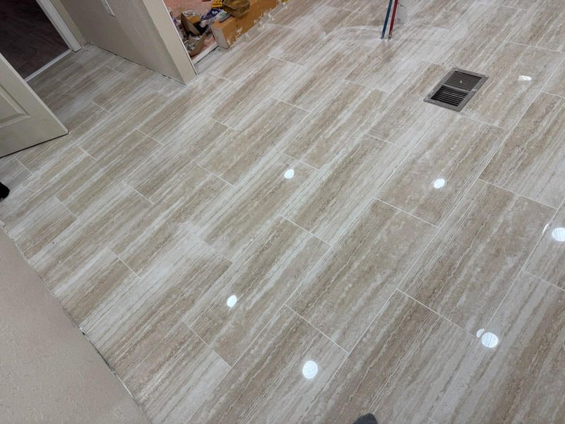 Subflooring