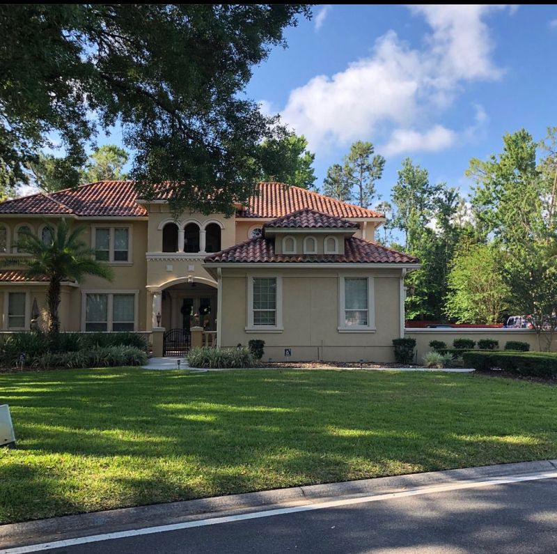 Lawn Care and Landscaping