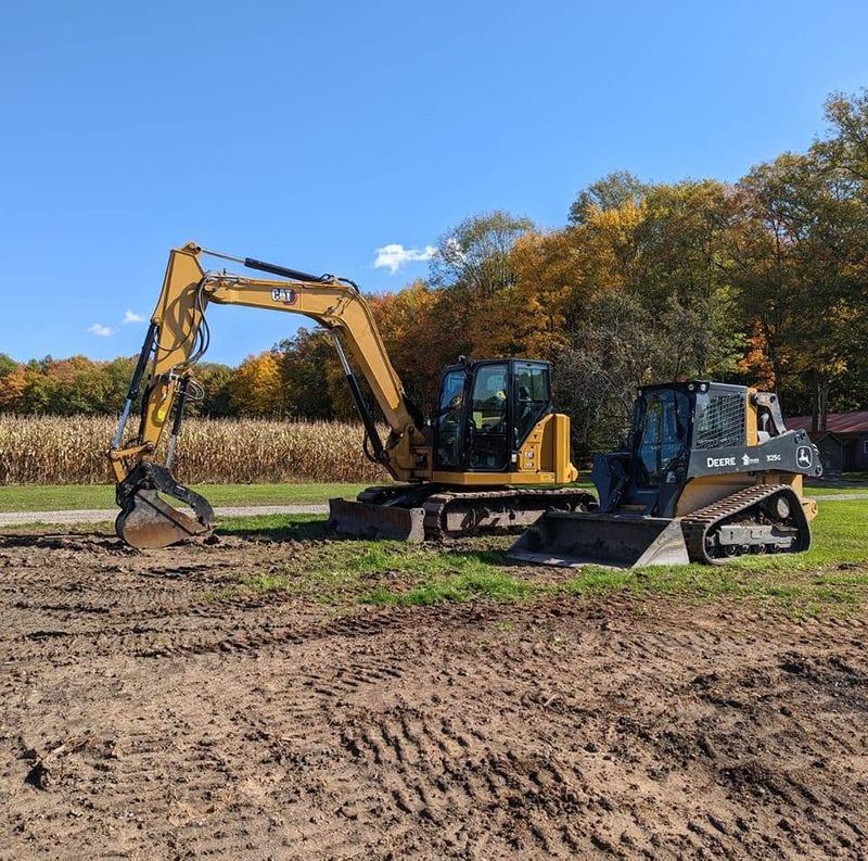 Foundation Excavation