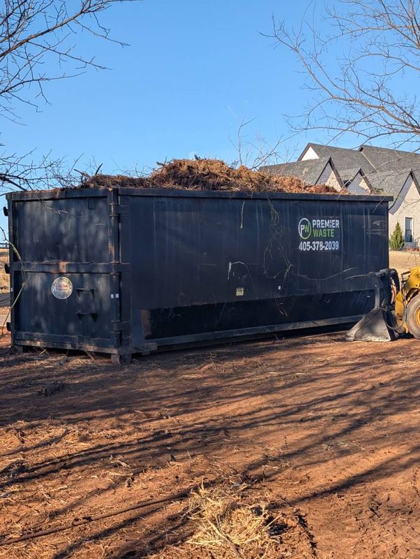 Land Clearing & Demolition