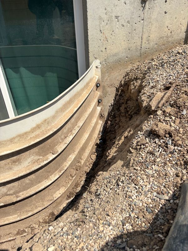 Window well replacements