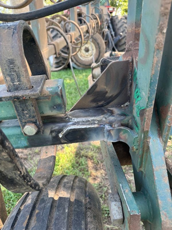 MIG Welding