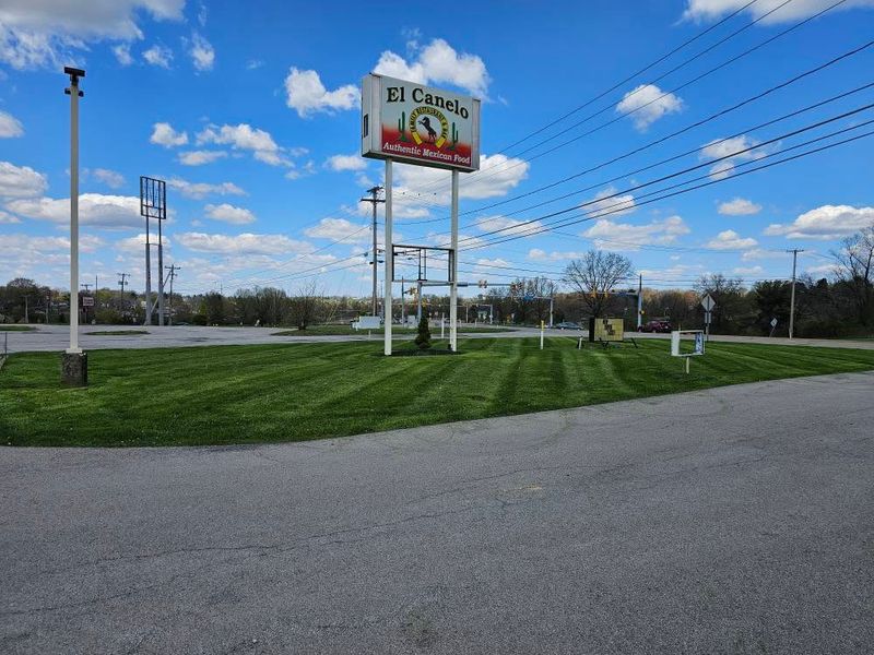 Lawn Maintenance