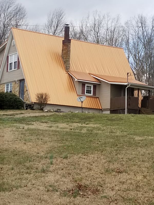 Roofing