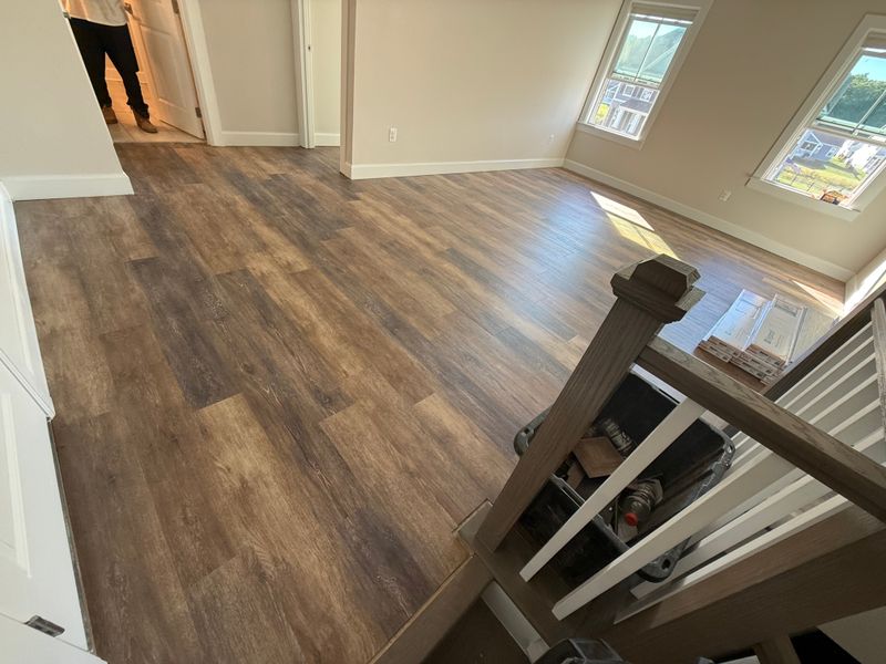 Flooring
