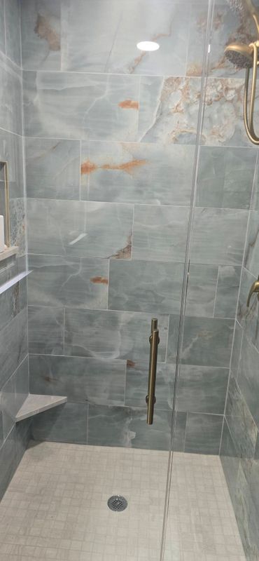 Bathroom Remodeling