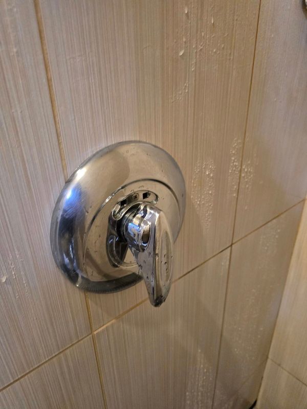 Bathroom Remodels