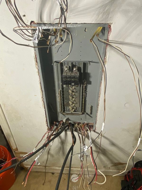 Electrician