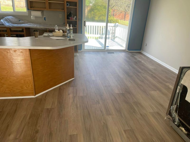Remodeling Services