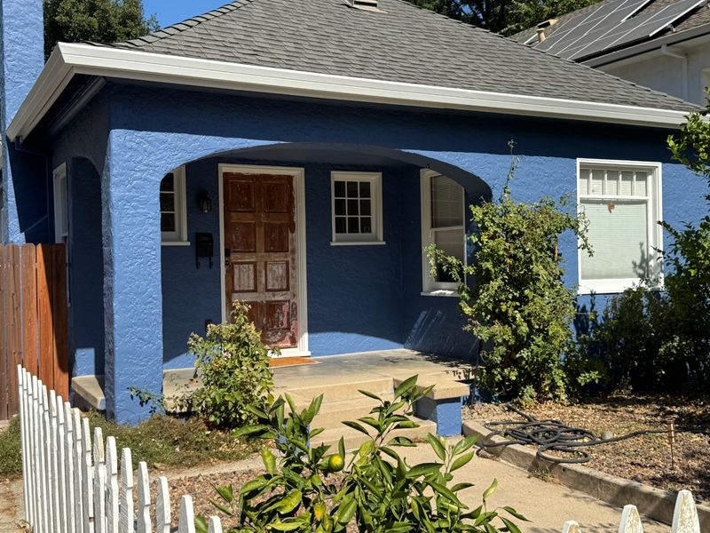 Exterior Painting