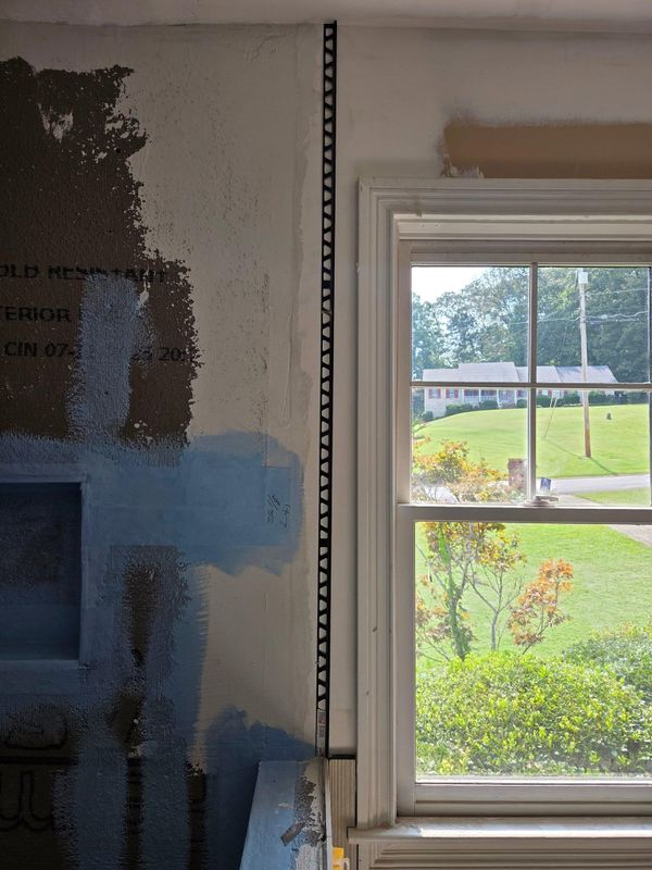 Kitchen Renovation