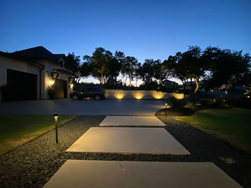 Lighting and Design