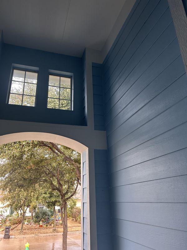 Exterior Painting