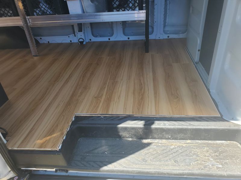 Flooring