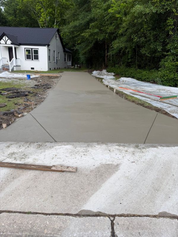 Custom Home Building