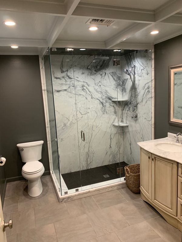 Kitchen and Bathroom Renovations