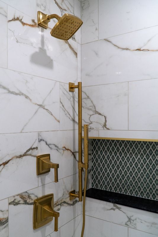Bathroom Renovation